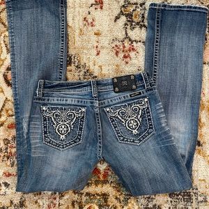Women’s Miss Me Jeans size 30